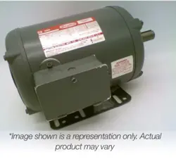 1-1/2 HP AC