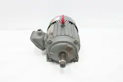3PH 5HP 1740RPM