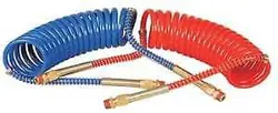 COILED
