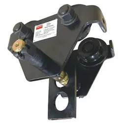 PUSH TROLLEY 1000
