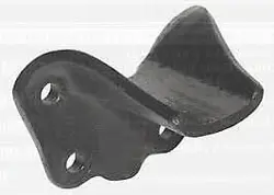 338-1830 BRACKET EA