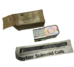 COIL 120V 50-60HZ