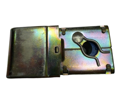 6X543 SOLENOID COIL