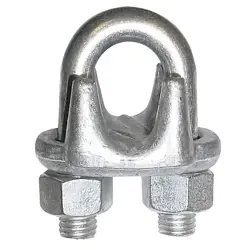 U-BOLT 1 IN