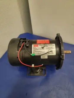 HP 1725 RPM