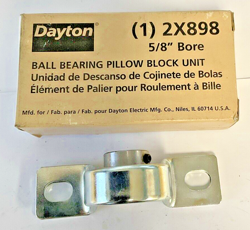 BEARING PILLOW