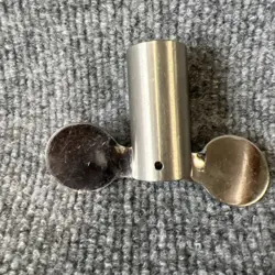 STAINLESS STEEL NEW
