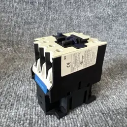 IEC 120VAC 3POLE