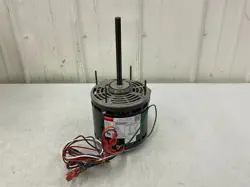 HP 208-230V AC