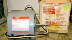 RPM 42Y FRAME