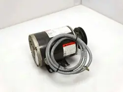 DAYTON 2N102BB MOTOR