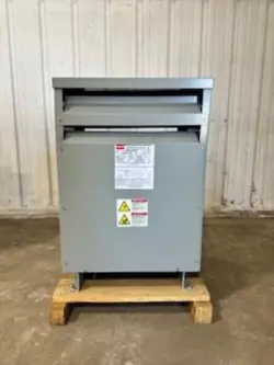 TRANSFORMER 30KVA
