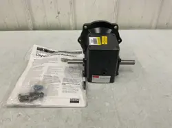 4Z004 SPEED REDUCER
