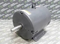 EFFICIENT MOTOR 182-4T