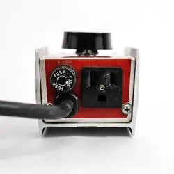 VINTAGE DAYTON AMP