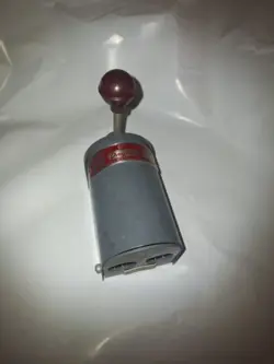 H.P. 220V