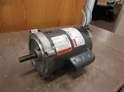115/208-230V 5/2.3-2.5A