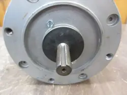 2HP 3600RPM
