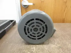 208-220/440V 50/60HZ 3PH