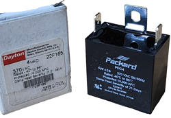370VAC OEM