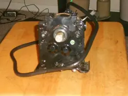 RPM GEAR