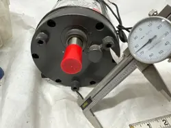 AC GEARMOTOR 113.0