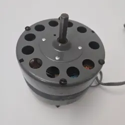 ELECTRIC MOTOR 1/15