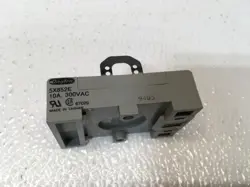 5X852E RELAY BASE
