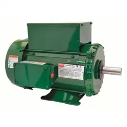 SINGLE PHASE 230V