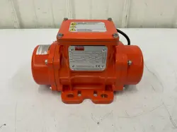 DAYTON - 1DYN1 ELECTRIC VIBRATOR  1.03 A, 115VAC  1 PHASE