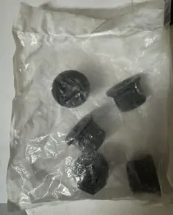 22MM TRUCK LUG