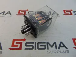 DAYTON 5YP85 RELAY