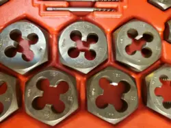 DAYTON MODEL# 6X628