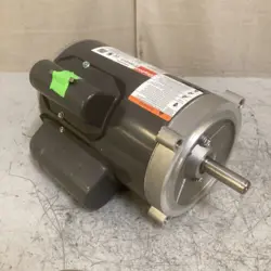 FACE MOUNT 1/2HP