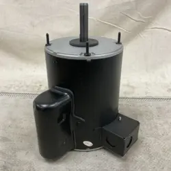 HESSAIRE B370-8 MOTOR FOR 484X50/484X59 FITS DAYTON BRAND EXHAUST FAN