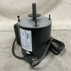 115/230V AC DOUBLE-FLAT