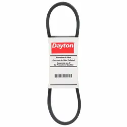 V-BELT: A52
