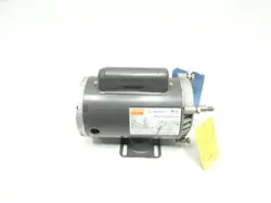 56J 1PH 3/4HP