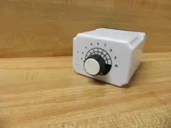 DAYTON 5X828N TIME DELAY RELAY