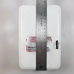 SINGLE POLE