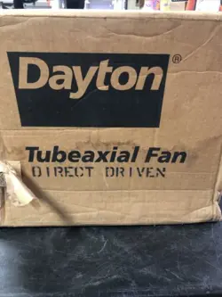 DAYTON 4C660 16