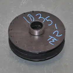 PUMP IMPELLER