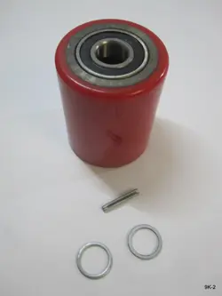 LOAD WHEEL