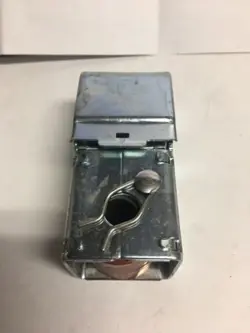 DAYTON 6X544 SOLENOID