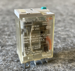 SOCKET 300VAC