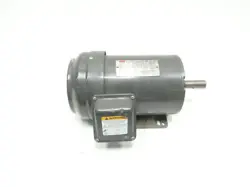 2HP 3460RPM