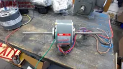 VOLTS 48Y FRAME