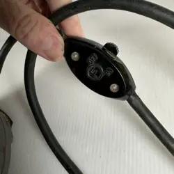 MOTOR: 1/4