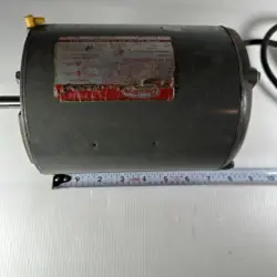 1/4 HP 725