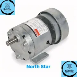 NAMEPLATE 13RPM TORQUE
